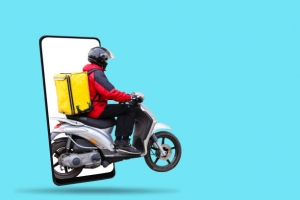 Advantages And Disadvantages Of Motorbike Courier